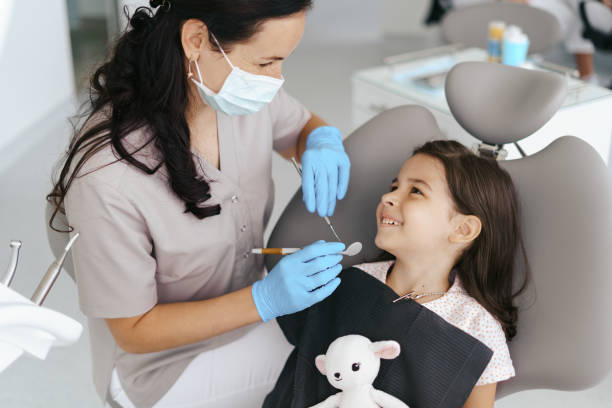 Best Dentist for Tooth Abscess  in Mulgee, OK