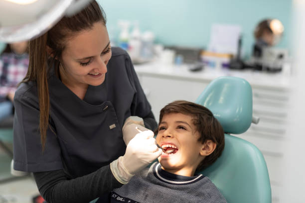 Best Dentist Open on Weekends  in Mulgee, OK