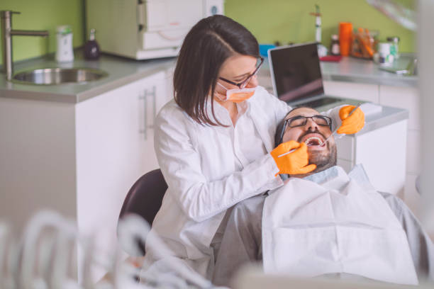 Best Walk-In Dentist Near Me  in Mulgee, OK
