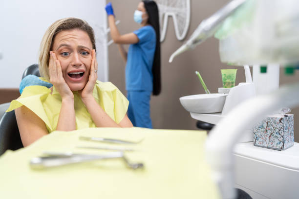 Best Urgent Dental Care  in Mulgee, OK