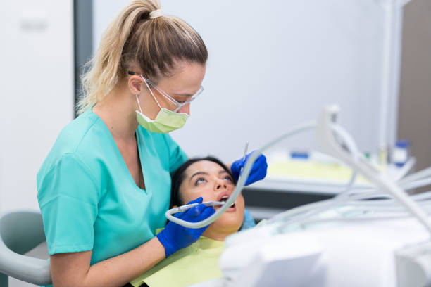 Best Root Canal Emergency Dentist  in Mulgee, OK