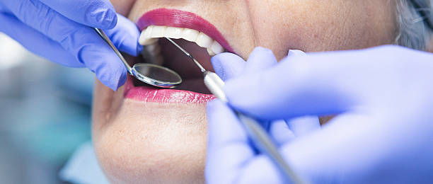 Best Same-Day Dentist Appointment  in Mulgee, OK