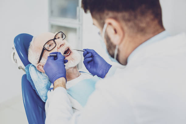 Best Dentist Open on Weekends  in Mulgee, OK